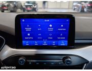 Ford Focus Turnier 1.5 EcoBlue Start-Stopp-System Aut. ACTIVE