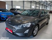 Ford Focus Turnier 1.5 EcoBlue Start-Stopp-System Aut. ACTIVE