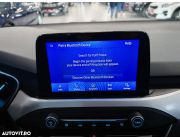 Ford Focus Turnier 1.5 EcoBlue Start-Stopp-System Aut. ACTIVE