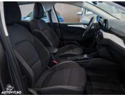 Ford Focus Turnier 1.5 EcoBlue Start-Stopp-System Aut. ACTIVE