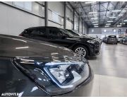 Ford Focus Turnier 1.5 EcoBlue Start-Stopp-System Aut. ACTIVE