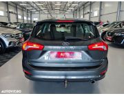 Ford Focus Turnier 1.5 EcoBlue Start-Stopp-System Aut. ACTIVE