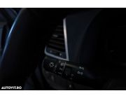 Hyundai Tucson blue 1.7 CRDi 2WD