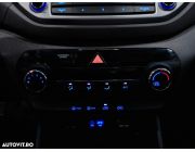 Hyundai Tucson blue 1.7 CRDi 2WD