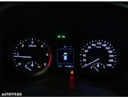 Hyundai Tucson blue 1.7 CRDi 2WD