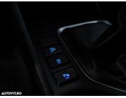 Hyundai Tucson blue 1.7 CRDi 2WD