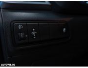 Hyundai Tucson blue 1.7 CRDi 2WD