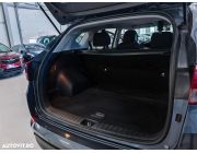 Hyundai Tucson blue 1.7 CRDi 2WD