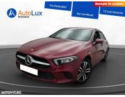 Mercedes-Benz A 250 e 8G-DCT Plug In Hybrid, Int Beige