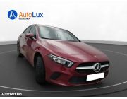 Mercedes-Benz A 250 e 8G-DCT Plug In Hybrid, Int Beige