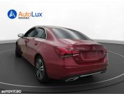 Mercedes-Benz A 250 e 8G-DCT Plug In Hybrid, Int Beige
