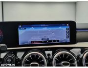 Mercedes-Benz A 250 e 8G-DCT Plug In Hybrid, Int Beige