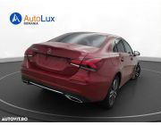 Mercedes-Benz A 250 e 8G-DCT Plug In Hybrid, Int Beige