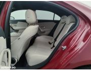 Mercedes-Benz A 250 e 8G-DCT Plug In Hybrid, Int Beige