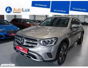 Mercedes-Benz GLC 200 d 4Matic 9G-TRONIC
