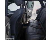 Mercedes-Benz GLC 200 d 4Matic 9G-TRONIC