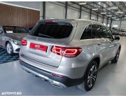 Mercedes-Benz GLC 200 d 4Matic 9G-TRONIC