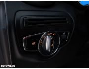 Mercedes-Benz GLC 200 d 4Matic 9G-TRONIC