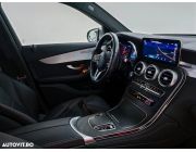 Mercedes-Benz GLC 200 d 4Matic 9G-TRONIC