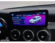Mercedes-Benz GLC 200 d 4Matic 9G-TRONIC