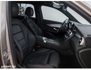 Mercedes-Benz GLC 200 d 4Matic 9G-TRONIC
