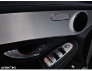 Mercedes-Benz GLC 200 d 4Matic 9G-TRONIC