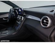 Mercedes-Benz GLC 200 d 4Matic 9G-TRONIC