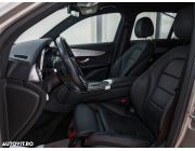 Mercedes-Benz GLC 200 d 4Matic 9G-TRONIC