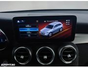 Mercedes-Benz GLC 200 d 4Matic 9G-TRONIC