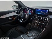 Mercedes-Benz GLC 200 d 4Matic 9G-TRONIC
