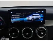 Mercedes-Benz GLC 200 d 4Matic 9G-TRONIC
