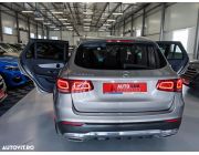 Mercedes-Benz GLC 200 d 4Matic 9G-TRONIC