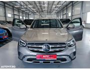 Mercedes-Benz GLC 200 d 4Matic 9G-TRONIC