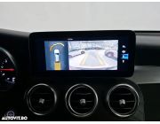 Mercedes-Benz GLC 200 d 4Matic 9G-TRONIC