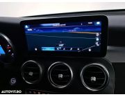 Mercedes-Benz GLC 200 d 4Matic 9G-TRONIC