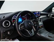 Mercedes-Benz GLC 200 d 4Matic 9G-TRONIC