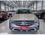 Mercedes-Benz GLC 200 d 4Matic 9G-TRONIC