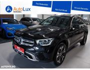 Mercedes-Benz GLC 220d Business - 4-Matic - Diesel - Automatic - 194 hp