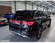Mercedes-Benz GLC 220d Business - 4-Matic - Diesel - Automatic - 194 hp