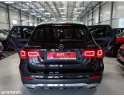 Mercedes-Benz GLC 220d Business - 4-Matic - Diesel - Automatic - 194 hp