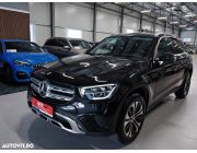 Mercedes-Benz GLC 220d Business - 4-Matic - Diesel - Automatic - 194 hp