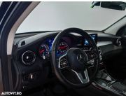 Mercedes-Benz GLC 220d Business - 4-Matic - Diesel - Automatic - 194 hp