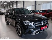 Mercedes-Benz GLC 220d Business - 4-Matic - Diesel - Automatic - 194 hp
