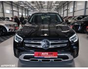 Mercedes-Benz GLC 220d Business - 4-Matic - Diesel - Automatic - 194 hp