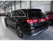 Mercedes-Benz GLC 220d Business - 4-Matic - Diesel - Automatic - 194 hp