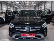 Mercedes-Benz GLC 220d Business - 4-Matic - Diesel - Automatic - 194 hp
