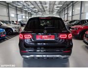 Mercedes-Benz GLC 220d Business - 4-Matic - Diesel - Automatic - 194 hp