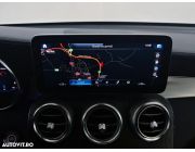 Mercedes GLC 300de Plug in Hybrid 4Matic LED-Multibeam Widescreen Ambient Nav KeylessGo