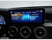 Mercedes-Benz GLC 300de - 4-Matic - Plug In Hybrid - 306 HP