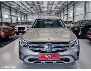 Mercedes-Benz GLC 300de - 4-Matic - Plug In Hybrid - 306 HP